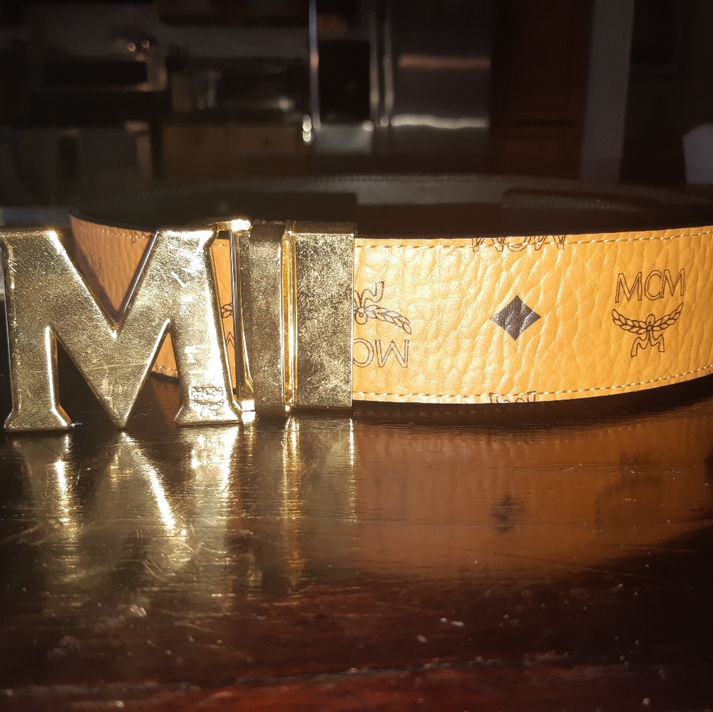 MCM BELT